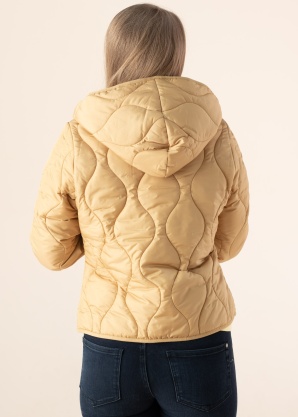 Mustang kevad-sügisjope Hanna