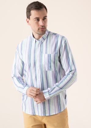 Tom Tailor triiksärk