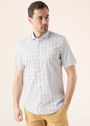 Рубашка Pierre Cardin