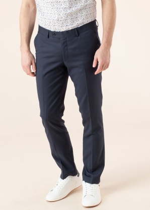 Брюки со стрелками Erla of Sweden