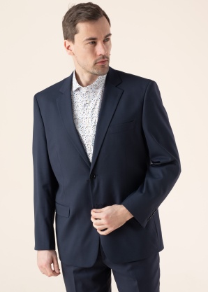 Erla of Sweden pintsak