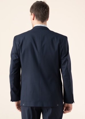 Erla of Sweden pintsak