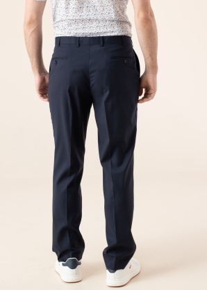 Брюки со стрелками Erla of Sweden