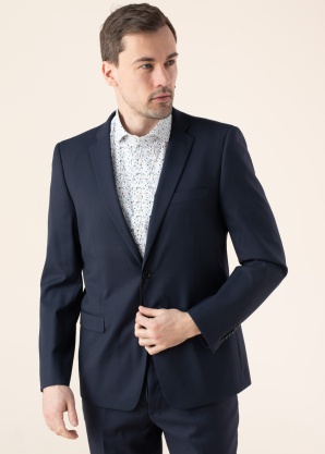 Erla of Sweden pintsak