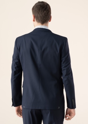 Erla of Sweden pintsak