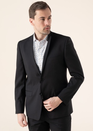 Erla of Sweden pintsak