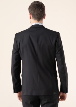 Erla of Sweden pintsak