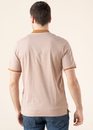 Jack & Jones polosärk Porter