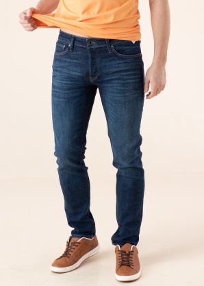 Jack & Jones teksapüksid Mike