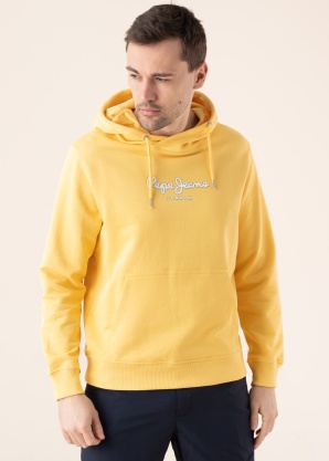 Кофта Edward Hoodie Pepe Jeans
