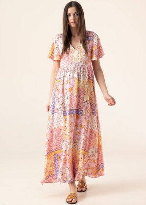 Платье Ricky Only