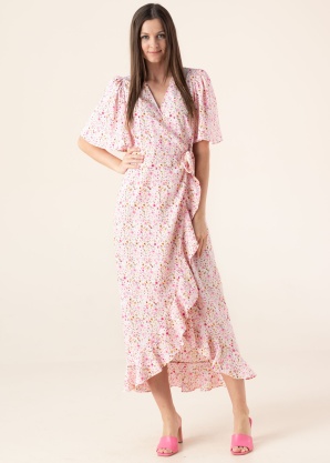 Vero Moda kleit Emma Henna