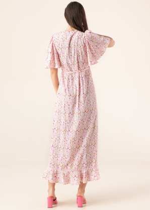 Vero Moda kleit Emma Henna