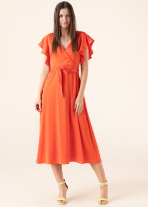 Платье Carolina Vila