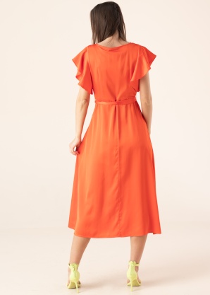 Платье Carolina Vila