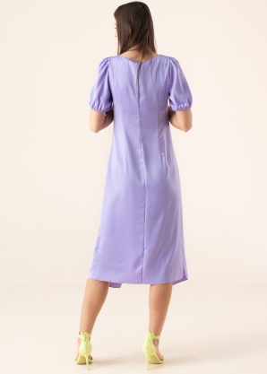 Платье Zura YAS