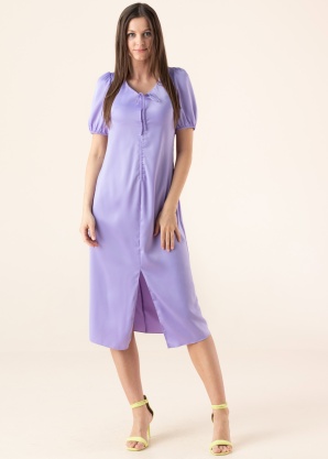 Платье Zura YAS