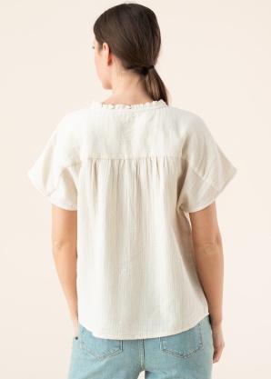 Блуза Lania Vila