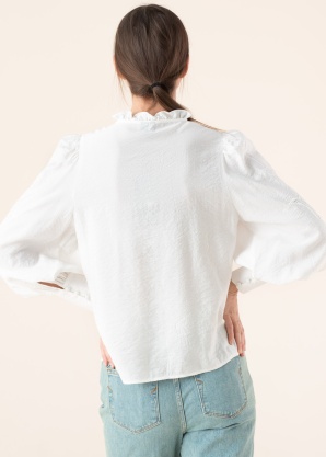 Vero Moda pluus Joney