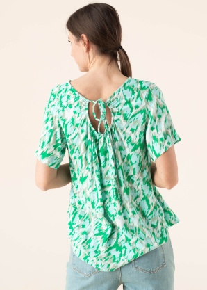 Блуза Menny Vero Moda