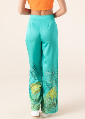 Guess püksid Brisilda