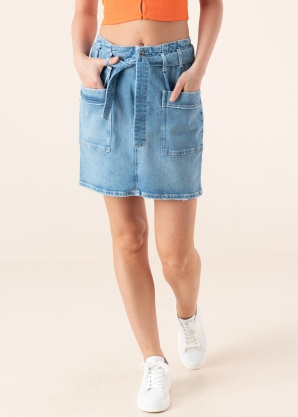 Юбка Cargo Mustang