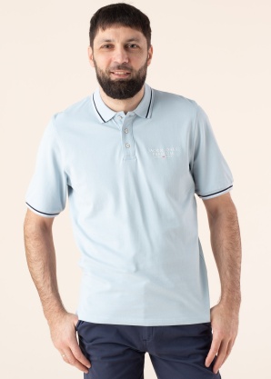 Рубашка-поло Bluarchie Jack & Jones