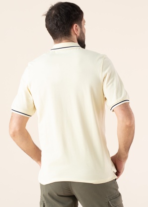Jack & Jones polosärk Bluarchie