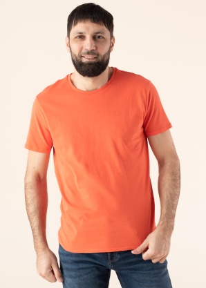 Футболка Areo Mc Lee Cooper