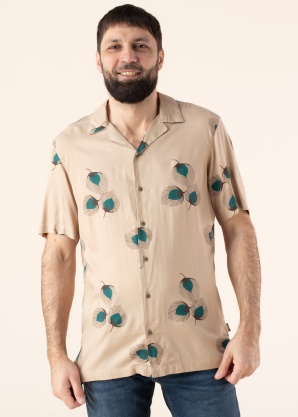 Рубашка Darus Mc Lee Cooper