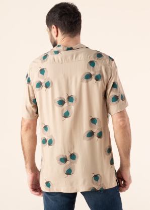 Рубашка Darus Mc Lee Cooper