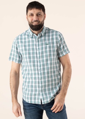 Рубашка Daro Mc Lee Cooper