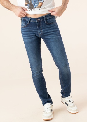 Mustang teksapüksid Oregon Tapered