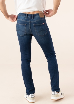 Mustang teksapüksid Oregon Tapered