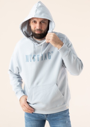 Кофта Bennet Mustang