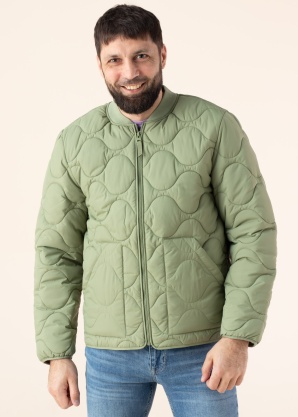 Весенне-осенняя куртка Daniel Mustang