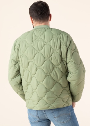 Весенне-осенняя куртка Daniel Mustang