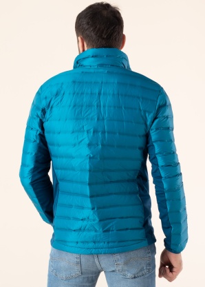 Пуховик Tx Lite Tenson