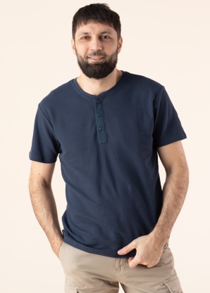 Футболка Azzo Mc Lee Cooper