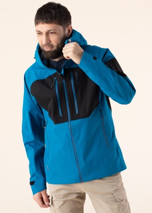 Весенне-осенняя куртка Tx Lite Tenson