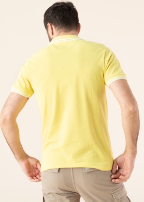 Рубашка-поло Bario Mc Lee Cooper