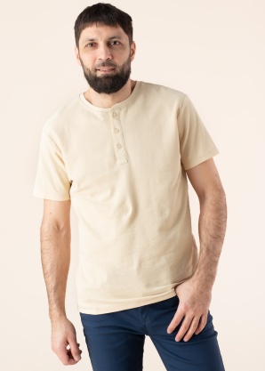 Футболка Azzo Mc Lee Cooper