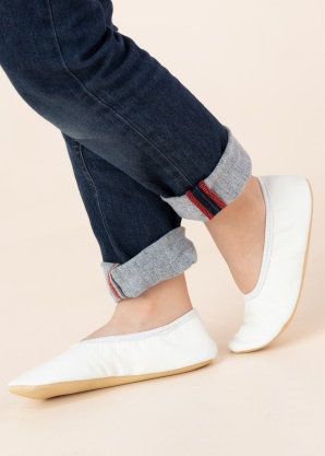 Обувь для гимнастики HipHop