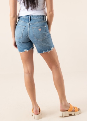 Брюки 80s Guess