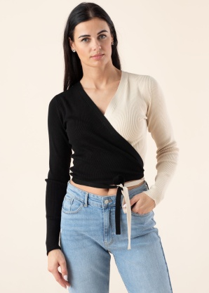 Блуза Bray Object