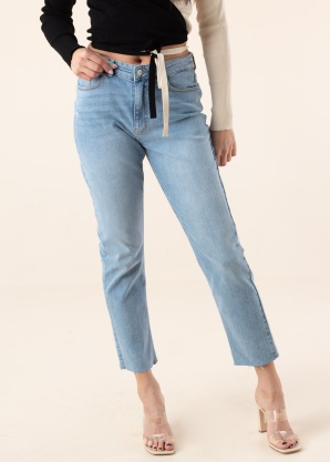 Noisy May teksapüksid Jules