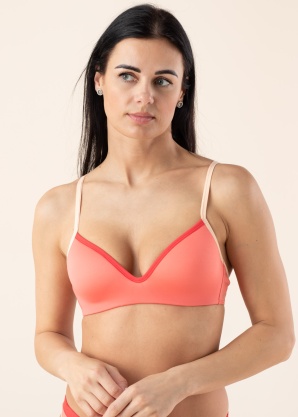 Sloggi bikiinirinnahoidja Marina Grande