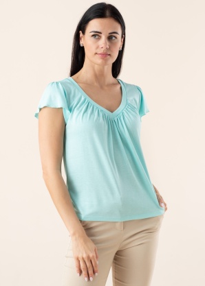 Блуза Cilja Vero Moda