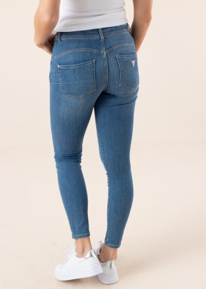 Джинсы Shape Up Guess