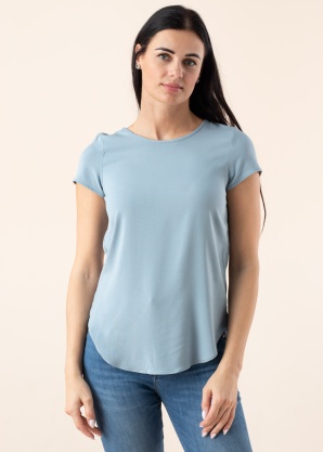 Футболка Becca Vero Moda